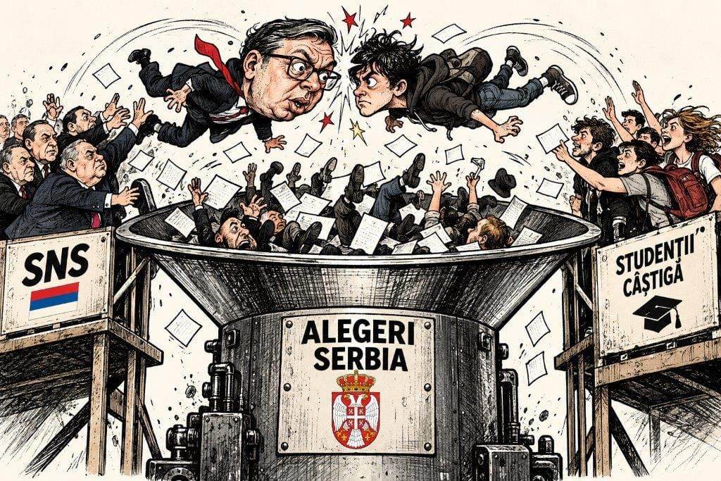 Ilustraţie concepută de MAKE Ilustraţie concepută de MAKE